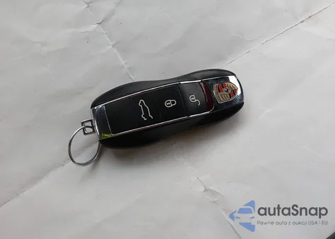 2012 Porsche Cayenne z USA, uszkodzony, nr VIN WP1AA2A20CLA11434